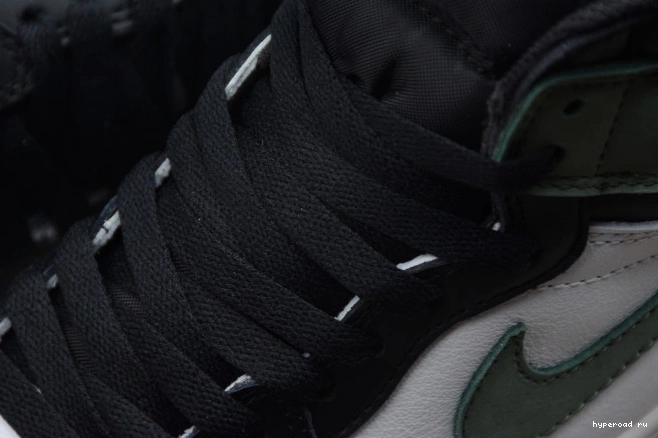 Jordan Retro 1 Clay Air Green 555088-135 High OG 1202